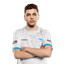 Player image