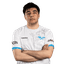 Player image