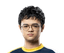 Player image