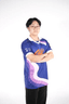 Player image