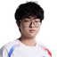 Player image