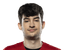 Player image
