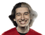 Player image