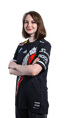 Player image