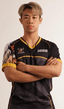 Player image
