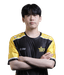 Player image