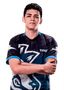 Player image