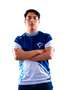 Player image