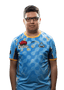 Player image