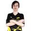 Player image