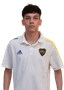 Player image