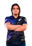 Player image