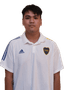 Player image