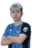 Player image