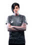 Player image