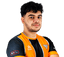 Player image