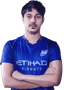 Player image
