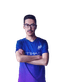 Player image