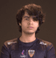 Player image