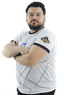 Player image