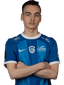 Player image