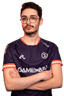 Player image