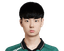 Player image