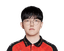 Player image
