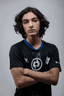 Player image
