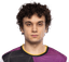 Player image