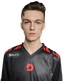 Player image