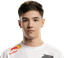 Player image