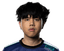 Player image