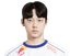 Player image