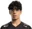 Player image