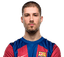 Player image