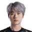Player image
