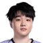 Player image