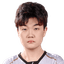 Player image
