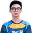 Player image