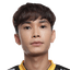 Player image