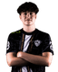 Player image