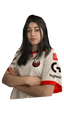 Player image