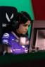Player image