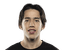 Player image