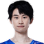 Player image