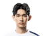 Player image