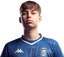 Player image