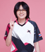 Player image