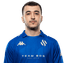 Player image
